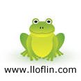 Lewis Frog www.lloflin.com