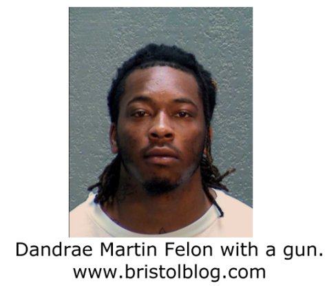 Dandrae Martin black felon illegal arrested Sacramento mass shooting.