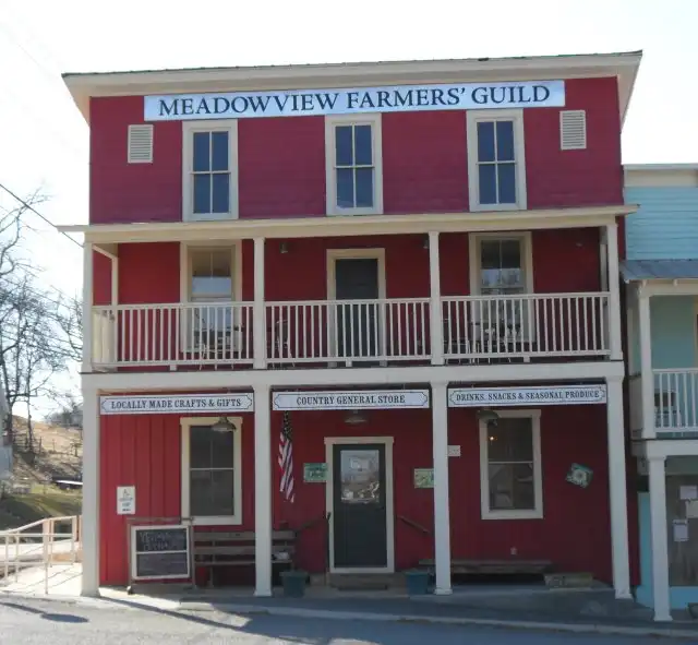 Meadowview, Virginia