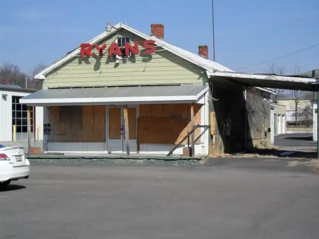 Meadowview, Virginia