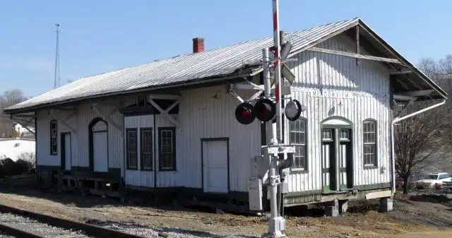 Meadowview, Virginia