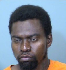 Michael Cook, the assailant in the Cricket Wireless attack.