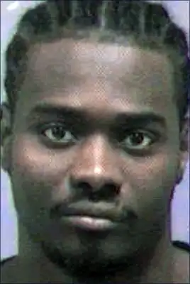 Michael Bunche in Kingsport Waffle House shooting