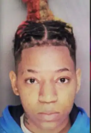 Suspect in Walterboro Waffle House shooting