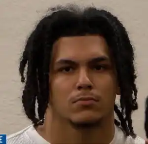 Suspect in Louisville Waffle House shooting
