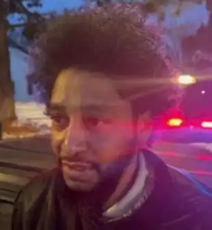 Suspect in Lumberton Waffle House shooting