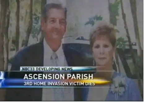 Robert and Shirley Marchand