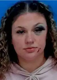 Suspect in Conover Waffle House assault