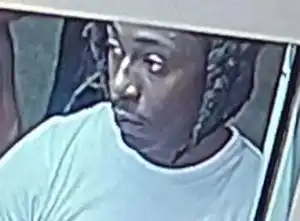 Suspect in Florence Waffle House shooting