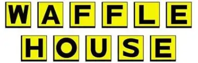 Waffle House restaurant